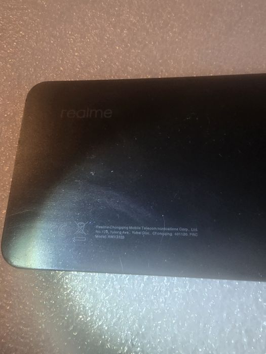 C51 Realme за части