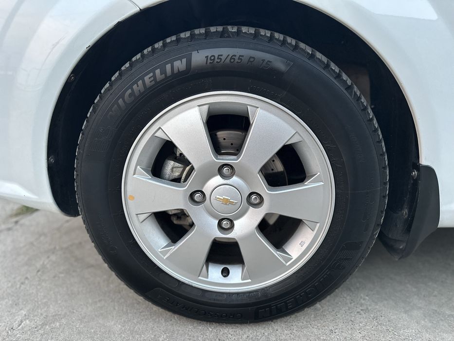 Chevrolet Gentra - 3 Elegant plus 2020
