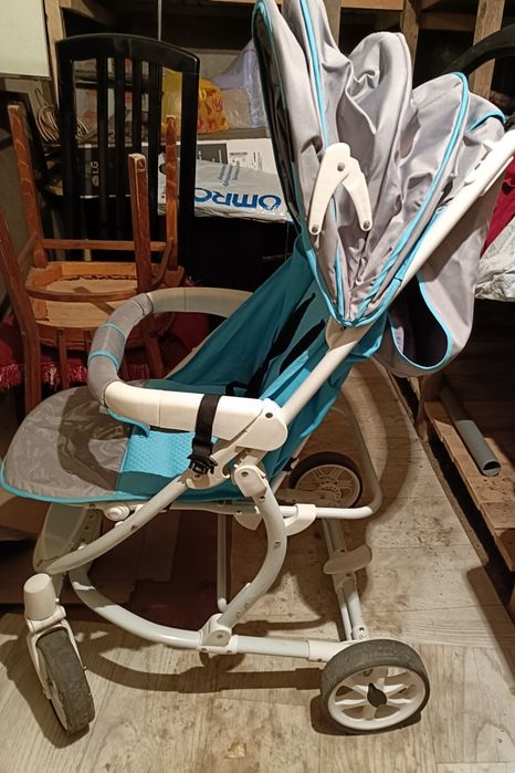 Ппрдам детскую коляску