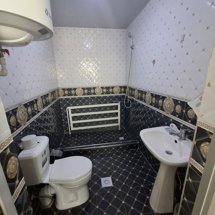 Назарбекда ховли жой