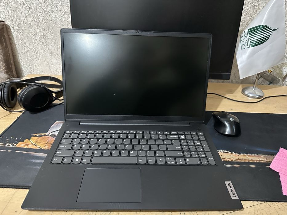 Ноутбук| Lenovo v15 G2| 8/256 GB | Srochno!!