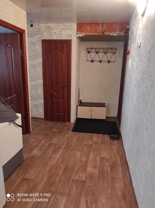 Продам 2х комнатную квартиру