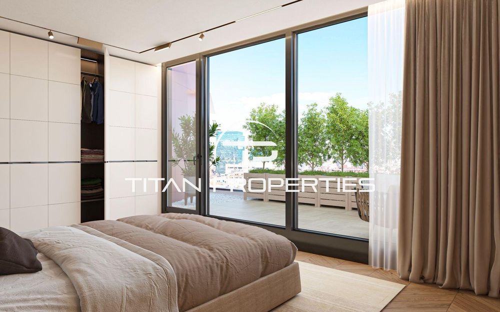 Продава се Мезонет в София, Манастирски ливади - 427 кв.м за 1236 €/кв.м - Снимка #14