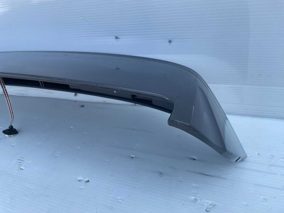 Elereon ornament portbagaj VW Touareg 3 R line 2017+ original