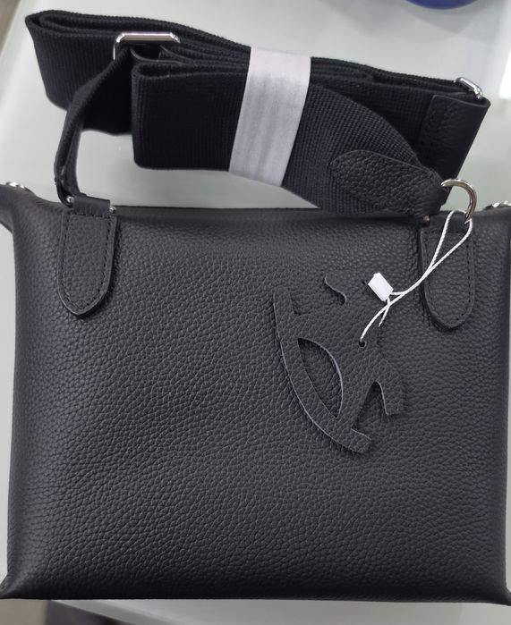 Чанта HERMES  унисекс