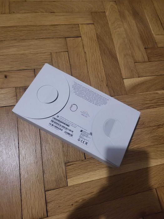 Apple Watch Ultra 49mm Чисто нов Запечатана кутия Гаранция