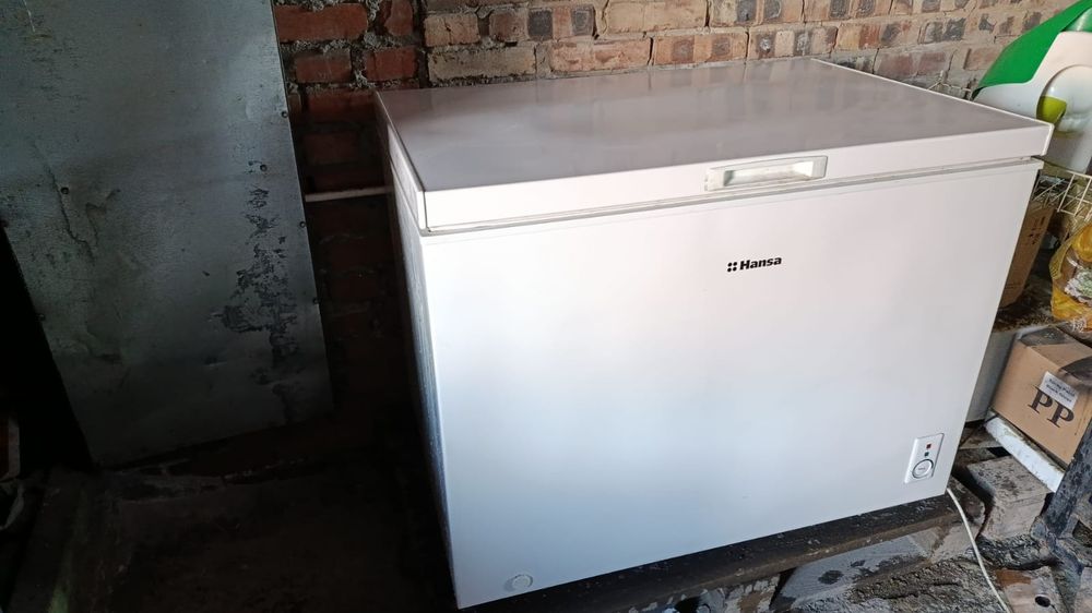 Продам холодильную камеру