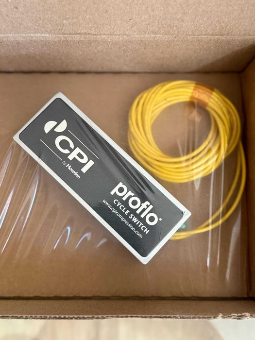 Переключатель цикла Proflo® (Proflo Cycle Switch)