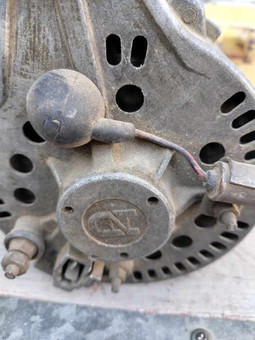 Продам генератор на Тойоту