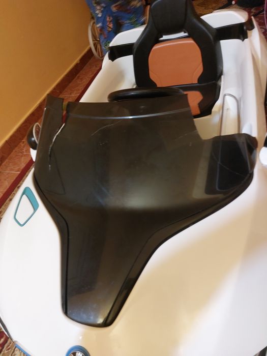 Bmw electric de copii