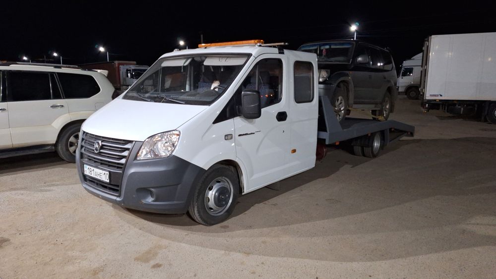 Эвакуатор манипулятор недорого