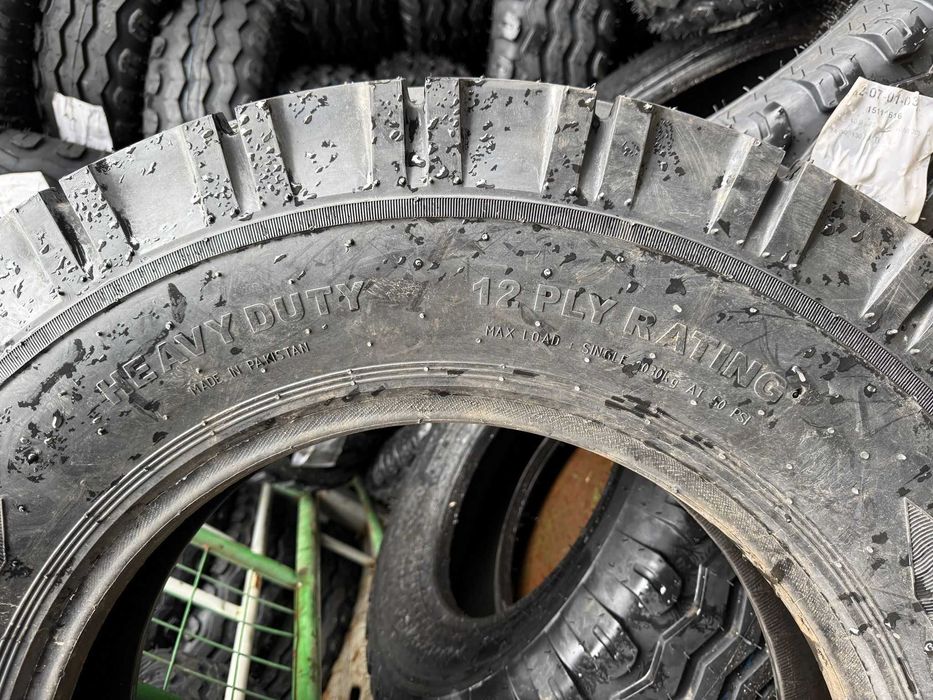 Anvelope agricole 9.00-20 cauciucuri noi tractor U650 fata belarus