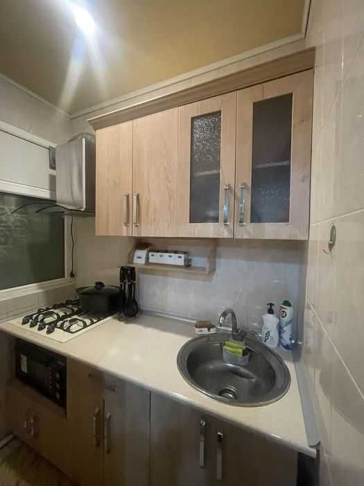 Сдаётся Квартира на Чиланзаре Метро Мирзо Улугбек