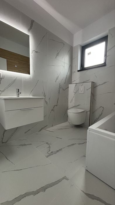 *** Nou 2025 *** | Casă single 4 cam | teren 450mp | Paulesti