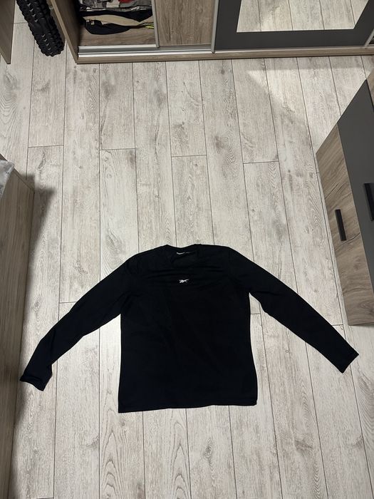 Reebok блуза