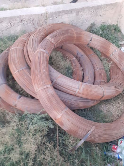 Duga sim qalinligi 5mm