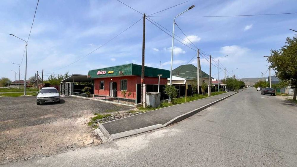 продажа дома Мурагер Империя