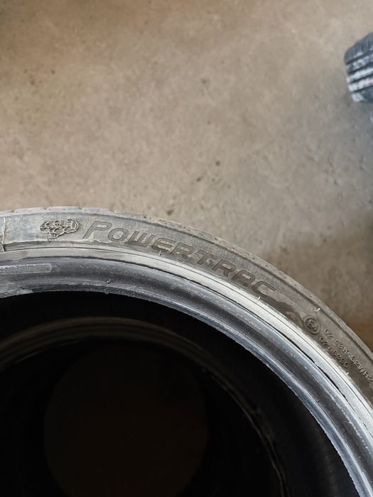 летние шины низкопрофильные