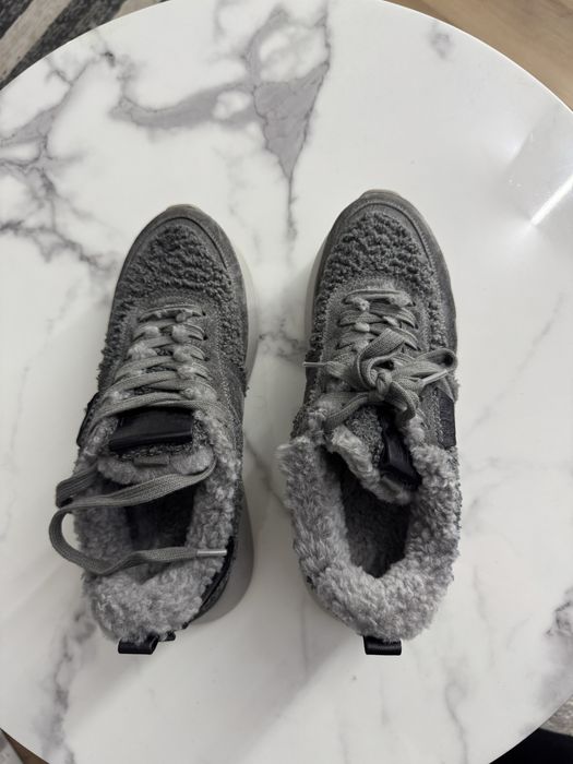 KENNEL& Schmenger женский обувь