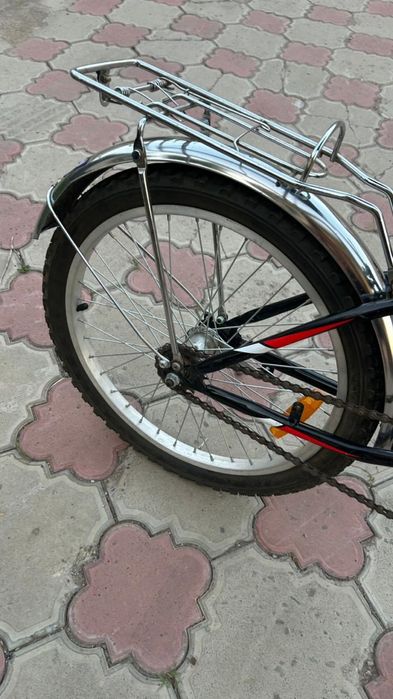 Продам велосипед Kama