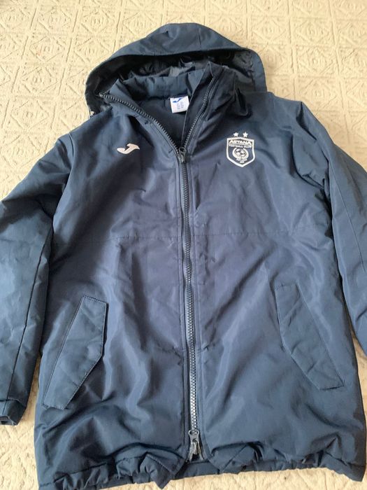 Куртка зимняя Фк астана