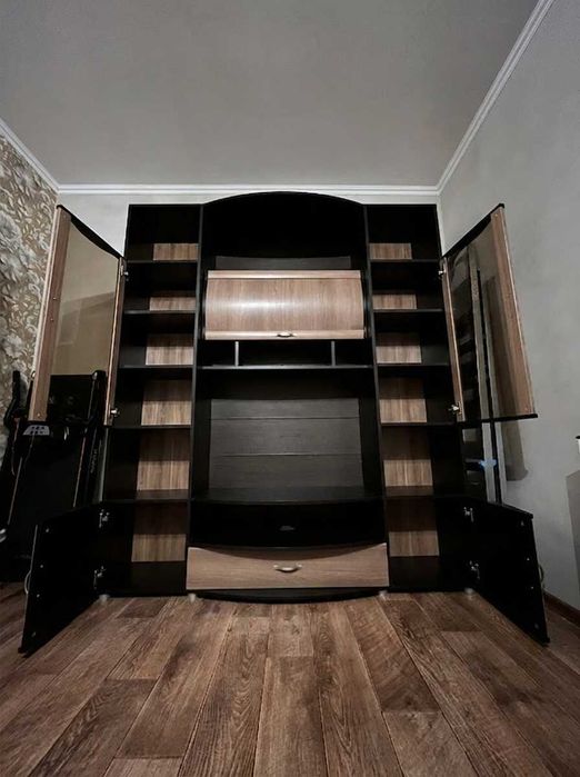 шкаф в хорошем состоянии