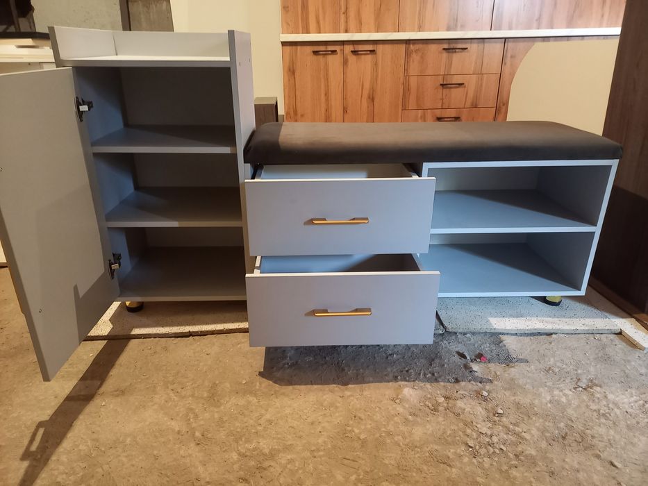 Комод новый 90×47×91 см