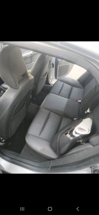Volvo s40 2005 253 000 km 1100 Euro