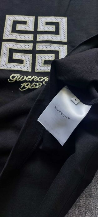 Givenchy Мъжка тениска