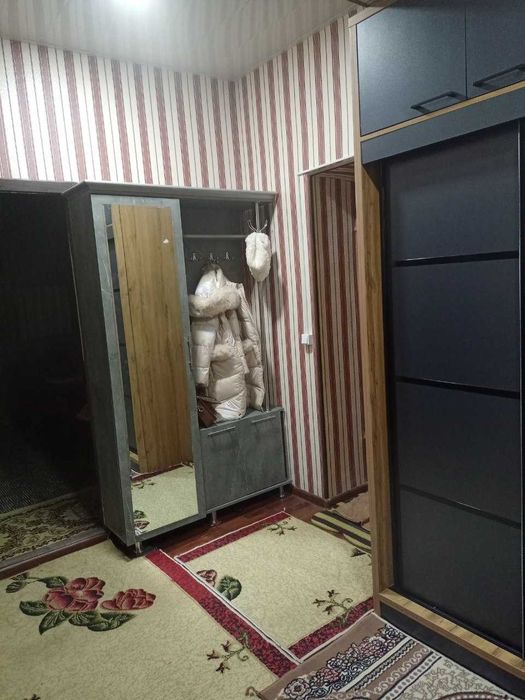 Ижарага 3хон. 77кв.м./Сдаётся 3ком. 77кв.м.