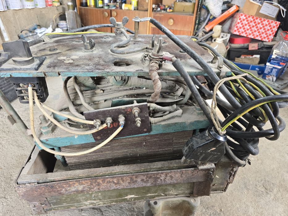 Правен електрожен