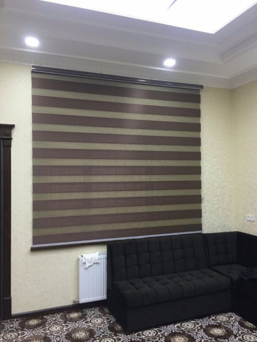 Жалюзи Jaluzi Jalyuzi