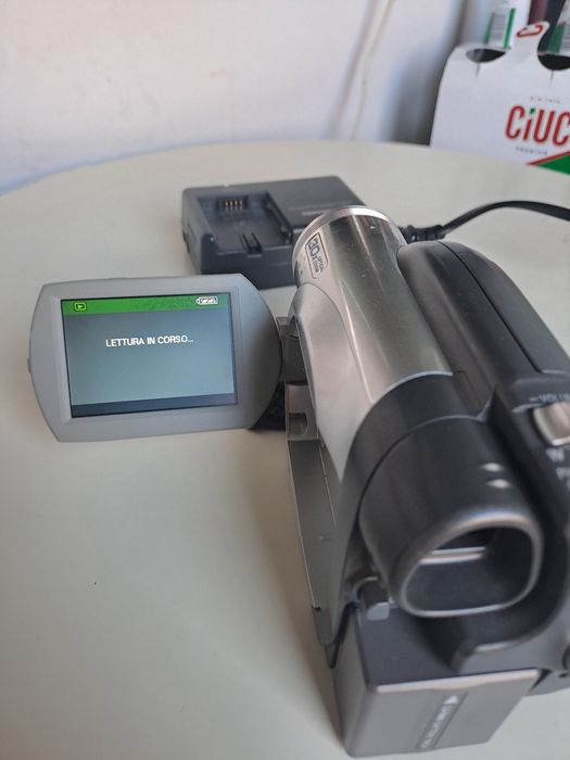 Vand panasonic vdr-d150