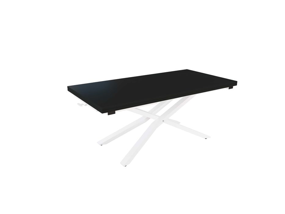 Разтегателна маса СОРЕНТО  модерна, функционална и здрава!