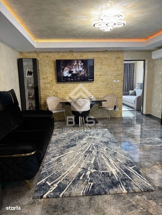 Apartament Etaj 1