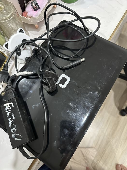 Продам ноутбук в рабочем состоянии