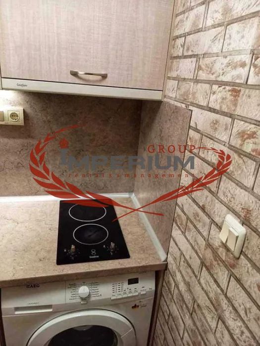 Дава се под наем Едностаен апартамент в Варна, Генералите - 30 кв.м за 350 € - Снимка #3