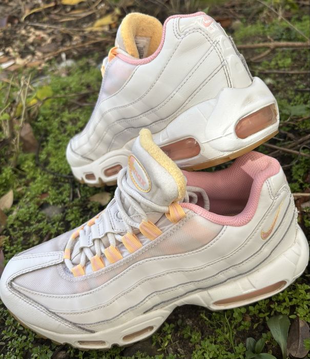 Nike Air Max 95 Trainers