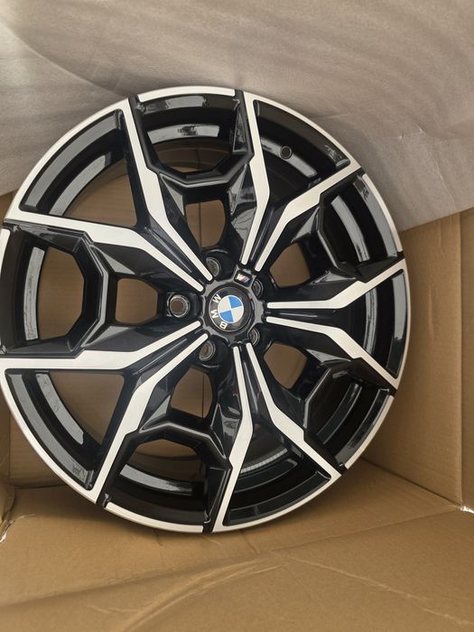 Jante de aliaj  originale BMW x3,x4 pe 19 styling 887M