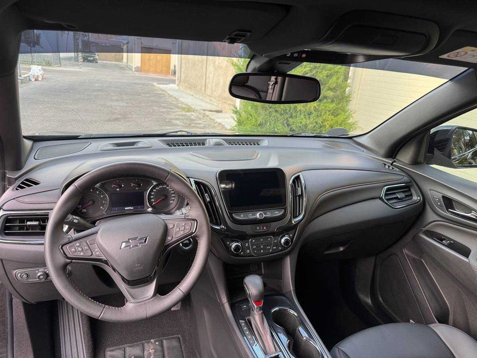 Продаётся Equinox LTZ FULL