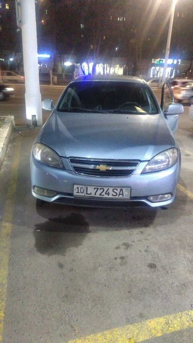 Chevrolet Jentra 2014 avtomat