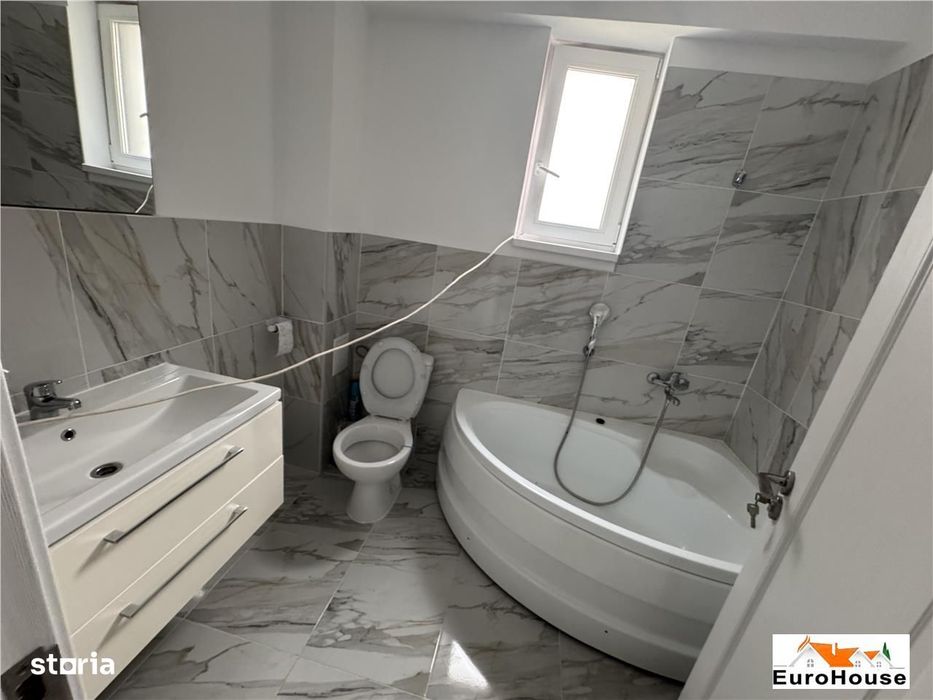 Apartament 2 camere in bloc nou de vanzare in Alba Iulia