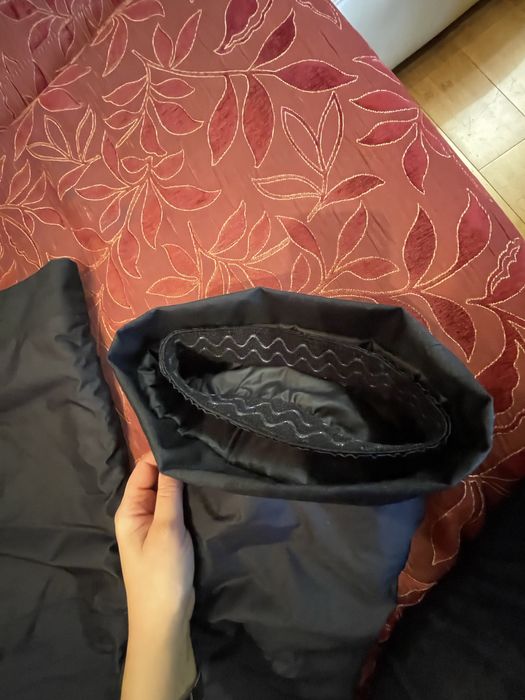 Pantaloni de ski copii 4 ani