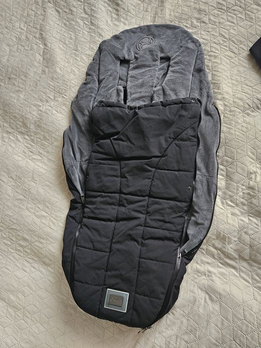 Ergobaby metro+ deluxe 2 -  бебешка количка