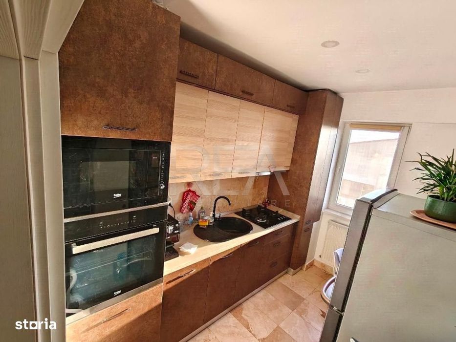 2 Camere Ready to move Avangarde Grand Village - BdTimisoara