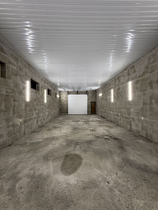 Сдаётся склад в аренду!