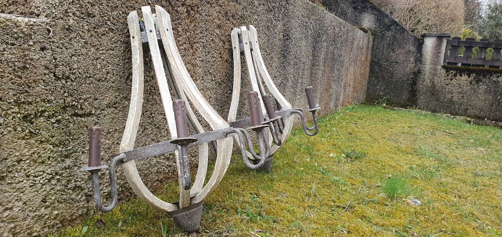 Vand lustra si aplice