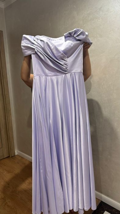 Платья пышные  вечернее