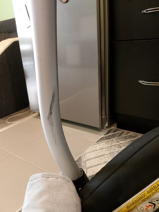 Бебешка кошница Лорели