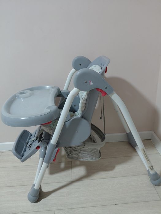 Продам детский стульчик для кормления